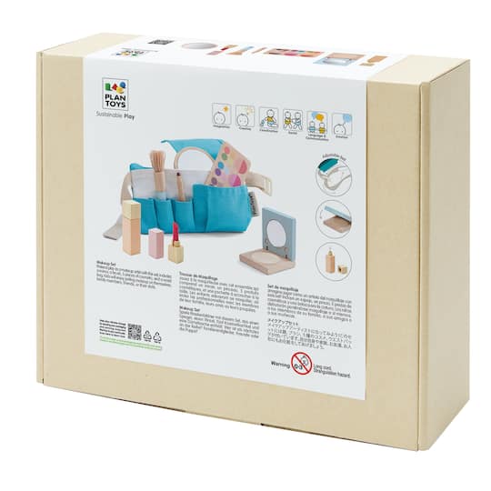 PlanToys Pretend Play Make Up Set
